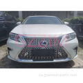 Lexus ES 2016 LS Sinema Grille